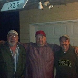 Meet your Posher, Ben